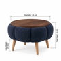 Atelier Del Sofa Papatya - Antracita